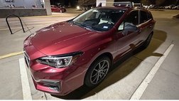 2019 Subaru Impreza 2.0i