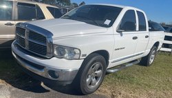2004 Dodge Ram 1500 Laramie