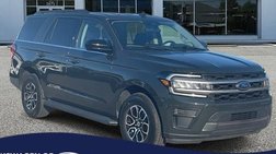 2023 Ford Expedition XL