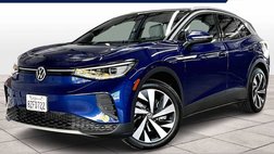 2021 Volkswagen ID.4 Pro S