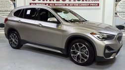 2021 BMW X1 xDrive28i