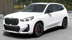 2026 BMW X1 M35i