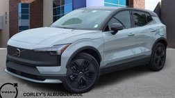 2026 Volvo EX30 Cross Country Twin Ultra