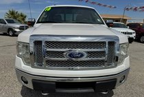 2010 Ford F-150 XL