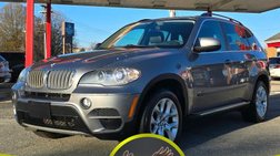 2013 BMW X5 xDrive35i