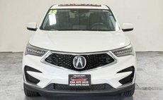 2019 Acura RDX SH-AWD w/Tech