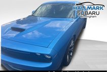 2015 Dodge Challenger SRT 392