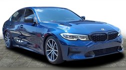2019 BMW 3 Series 330i