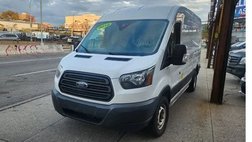 2019 Ford Transit 150