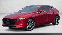 2022 Mazda MAZDA3 Preferred