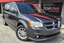 2020 Dodge Grand Caravan SXT