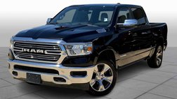 2024 Ram Ram Pickup 1500 Laramie
