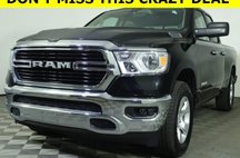 2020 Ram Ram Pickup 1500 Lone Star