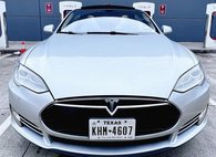 2014 Tesla Model S 85