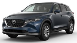 2023 Mazda CX-5 2.5 S Preferred