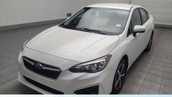 2019 Subaru Impreza Premium
