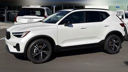 2026 Volvo XC40 B4 Core