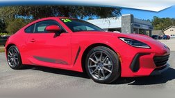 2024 Subaru BRZ Premium