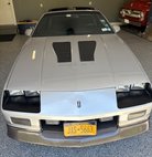 1986 Chevrolet Camaro Z28