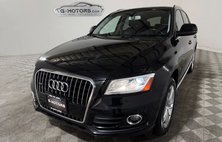 2017 Audi Q5 2.0T quattro Premium