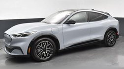 2024 Ford Mustang Mach-E Premium