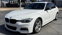 2016 BMW 3 Series 340i