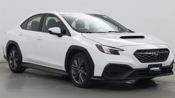 2023 Subaru WRX Base