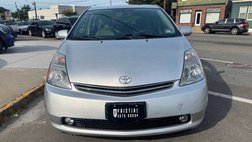 2009 Toyota Prius Base