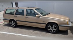 1996 Volvo 850 Turbo