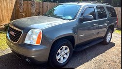 2011 GMC Yukon SLT