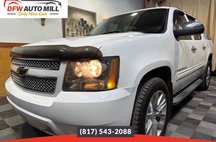2012 Chevrolet Avalanche LT