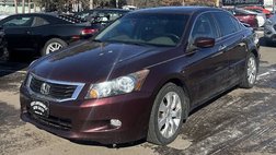 2010 Honda Accord EX-L V6
