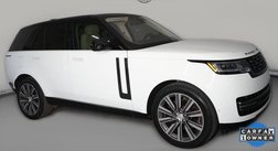 2023 Land Rover Range Rover P400 SE