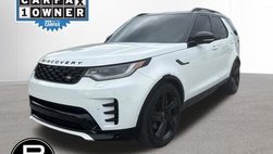 2024 Land Rover Discovery P300 Dynamic SE