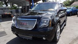 2011 GMC Yukon Denali
