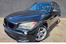 2013 BMW X1 xDrive35i