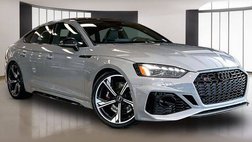 2024 Audi RS 5 Sportback 2.9T quattro
