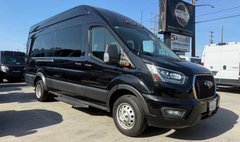 2023 Ford Transit 350 HD XLT