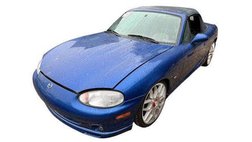 1999 Mazda MX-5 Miata Base