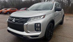 2026 Mitsubishi Outlander Sport LE