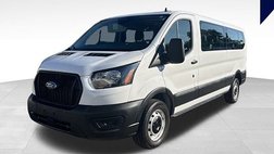 2023 Ford Transit XL
