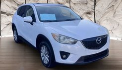 2014 Mazda CX-5 Touring