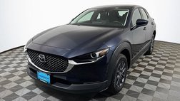 2023 Mazda CX-30 2.5 S