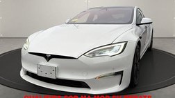 2022 Tesla Model S Base