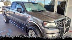 2004 Ford F-150 STX
