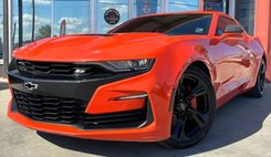 2019 Chevrolet Camaro SS