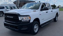 2019 Ram Ram Pickup 2500 Tradesman