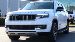 2023 Jeep Wagoneer L Series II