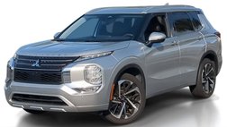 2024 Mitsubishi Outlander SEL
