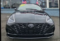 2020 Hyundai Sonata Limited